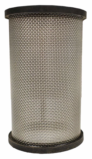 SCREEN, 40M 1" STRAINER